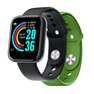 Celly Trainer Smartband TRAINERBEATGN 1.4'' 120h (Outlet)