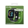 Celly Trainer Smartband TRAINERBEATGN 1.4'' 120h (Outlet)