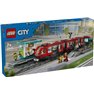 LEGO City - Tranvía y Estación del Centro - 60423