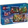 LEGO City - Calendario de Adviento 2024 - 60436