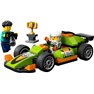 LEGO City - Deportivo de Carreras Verde - 60399