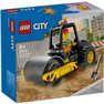 LEGO City - Apisonadora - 60401