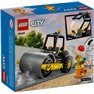 LEGO City - Apisonadora - 60401