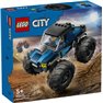 LEGO City - Monster Truck Azul - 60402