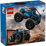 LEGO City - Monster Truck Azul - 60402