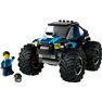 LEGO City - Monster Truck Azul - 60402