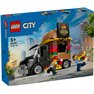 LEGO City - Camión Hamburguesería - 60404