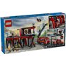 LEGO City - Parque de Bomberos con Camión de Bomberos - 60414