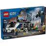 LEGO City - Laboratorio de Criminología Móvil de la Policía - 60418