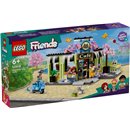 LEGO Friends - Cafetería de Heartlake City - 42618