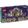 LEGO Friends - Cafetería de Heartlake City - 42618