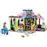 LEGO Friends - Cafetería de Heartlake City - 42618