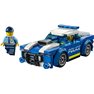 LEGO City - Coche de Policía - 60312