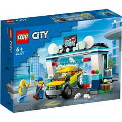 LEGO City - Autolavado - 60362