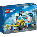 LEGO City - Autolavado - 60362