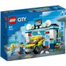 LEGO City - Autolavado - 60362