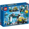 LEGO City - Autolavado - 60362