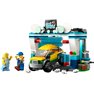 LEGO City - Autolavado - 60362