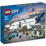 LEGO City - Avión de Pasajeros - 60367