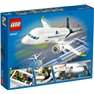 LEGO City - Avión de Pasajeros - 60367