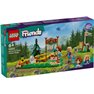 LEGO Friends - Campamento de Aventura: Área de Tiro con Arco - 42622