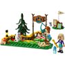 LEGO Friends - Campamento de Aventura: Área de Tiro con Arco - 42622