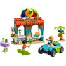 LEGO Friends - Puesto de Batidos de la Playa - 42625