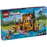 LEGO Friends - Campamento de Aventura: Deportes Acuáticos - 42626