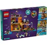 LEGO Friends - Campamento de Aventura: Deportes Acuáticos - 42626