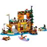 LEGO Friends - Campamento de Aventura: Deportes Acuáticos - 42626