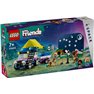 LEGO Friends - Vehículo de Observación de Estrellas - 42603