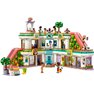 LEGO Friends - Centro Comercial de Heartlake City - 42604