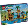 LEGO Friends - Campamento de Aventura: Casa del Árbol - 42631