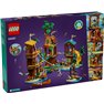 LEGO Friends - Campamento de Aventura: Casa del Árbol - 42631