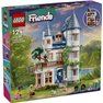 LEGO Friends - Hostal del Castillo - 42638