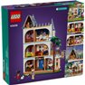 LEGO Friends - Hostal del Castillo - 42638