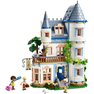 LEGO Friends - Hostal del Castillo - 42638