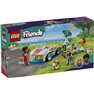 LEGO Friends - Coche Eléctrico y Cargador - 42609