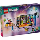 LEGO Friends - Fiesta Musical de Karaoke - 42610