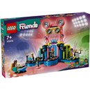 LEGO Friends - Espectáculo de Talentos Musicales de Heartlake City - 42616