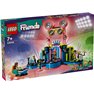 LEGO Friends - Espectáculo de Talentos Musicales de Heartlake City - 42616