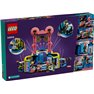 LEGO Friends - Espectáculo de Talentos Musicales de Heartlake City - 42616