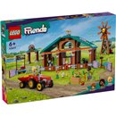 LEGO Friends - Albergue de Animales de Granja - 42617