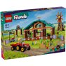 LEGO Friends - Albergue de Animales de Granja - 42617