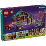 LEGO Friends - Albergue de Animales de Granja - 42617