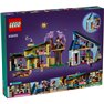 LEGO Friends - Casas Familiares de Olly y Paisley - 42620