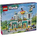 LEGO Friends - Hospital de Heartlake City - 42621