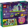 LEGO Friends - Clínica Veterinaria de Animales de Granja - 42632