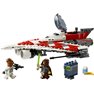 LEGO Star Wars - Caza Estelar del Jedi Bob - 75388