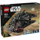 LEGO Star Wars - Halcón Oscuro - 75389